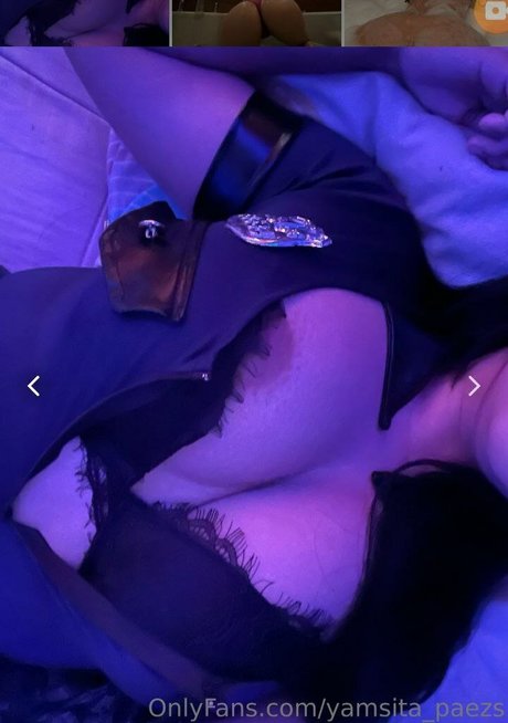 Yamsita paezs perfekte schöne bilder