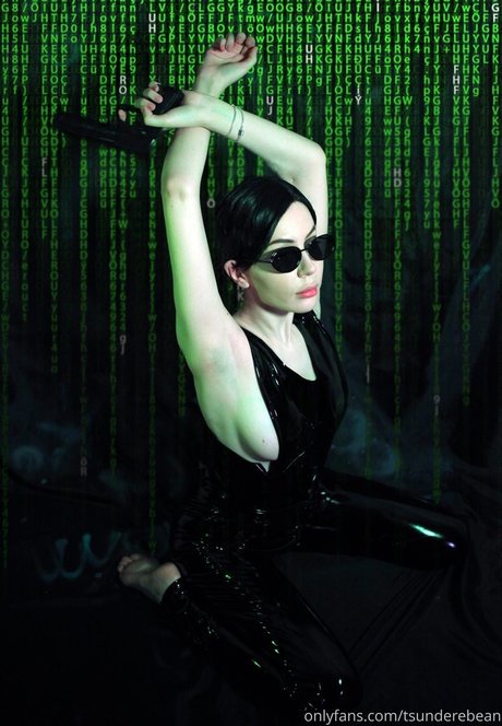 Tsunderebean top nackt archiv