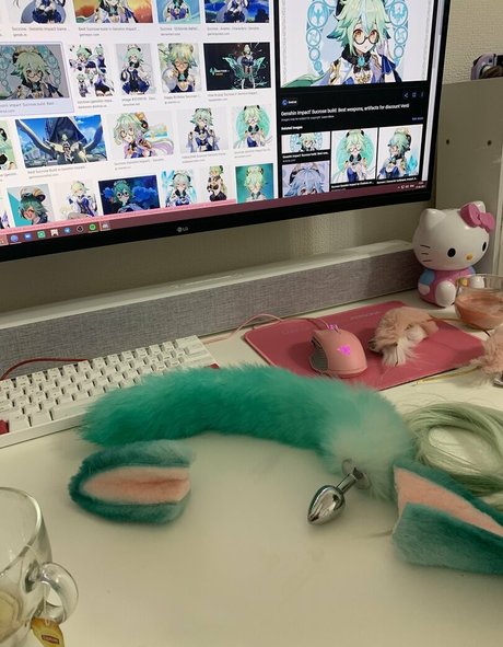 Tsunderebean erwachsene porno archiv