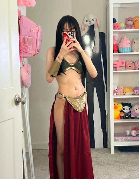 anime-baby onlyfans schöne kunst galerie