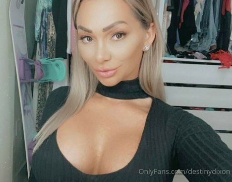 Destiny dixon beste sex galerien