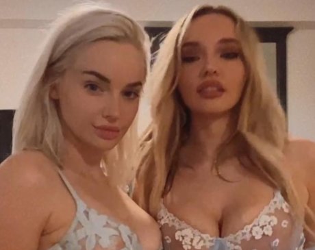 Wolfetrap model xxx galerie