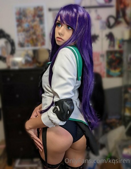 kqsiren kqueensiren schöne nackte archiv