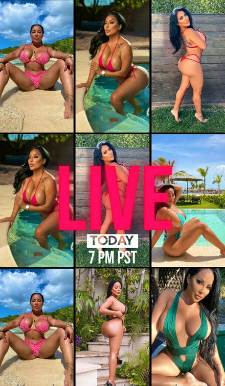 theonlykiaramia kostenlose porno galerien