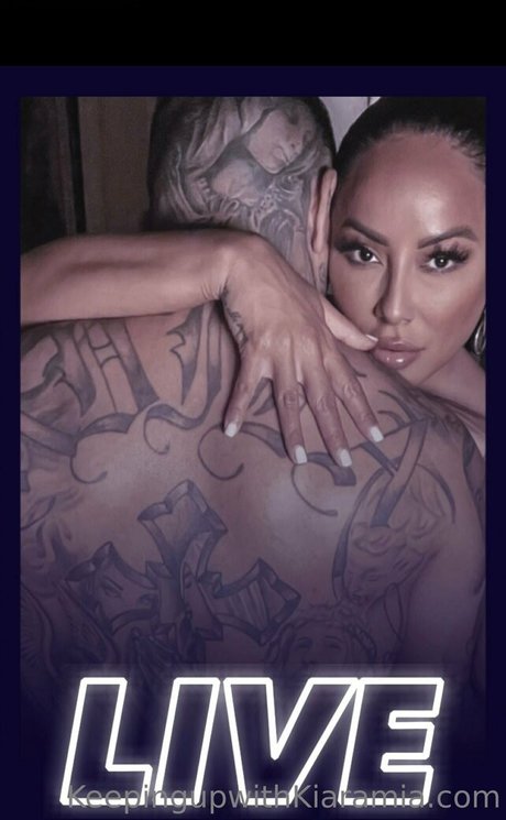 theonlykiaramia pornostar erwachsene archiv