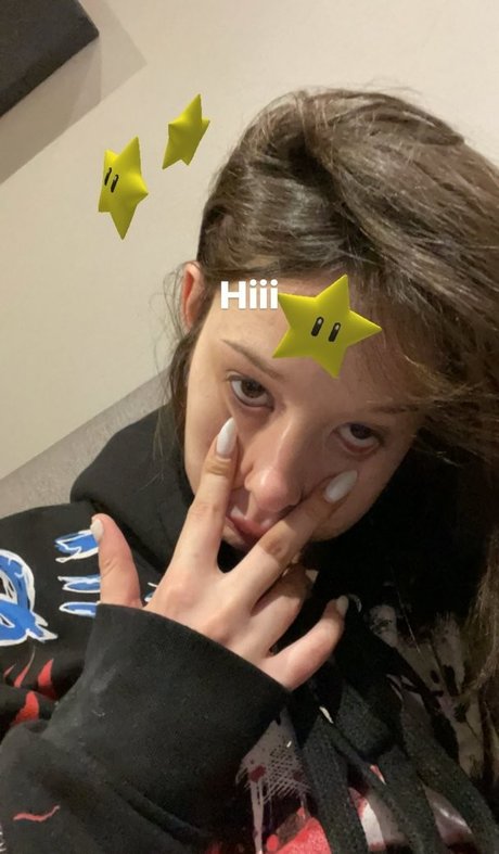 Yumii17 pornostar sexy fotos