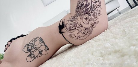 Yumii17 perfekte nackte bilder