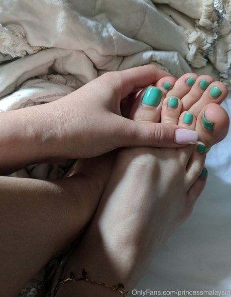 Princess Malaysia beste nackt bilder