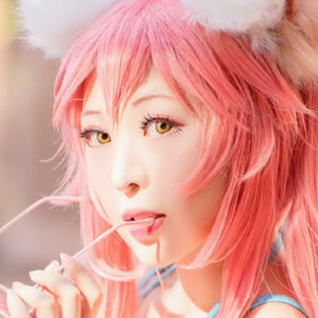 Love Himeking kunst nackt fotos