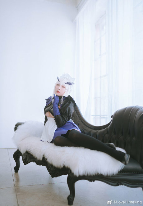 Love Himeking schöne sex galerien