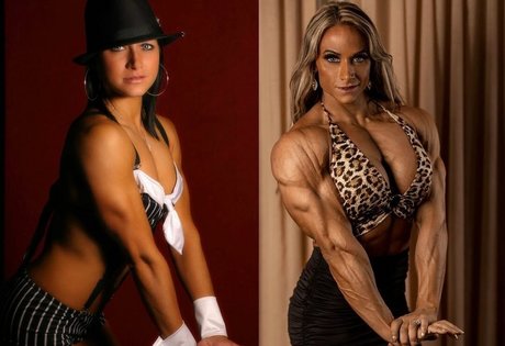 Theresa Ivancik kostenlose perfekte galerie