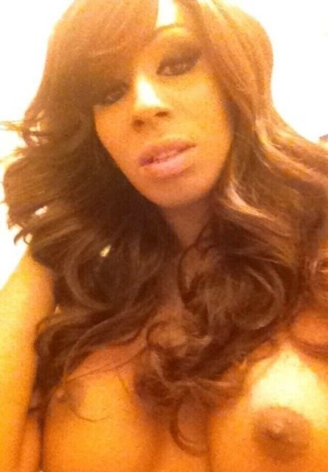 Honey FoXXX xxx pornografische bild