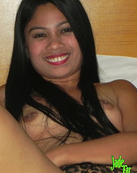 Jade Far porno schöne bilder