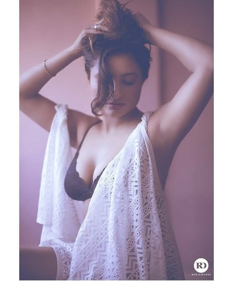 Desi NRI Fotoaufnahmen