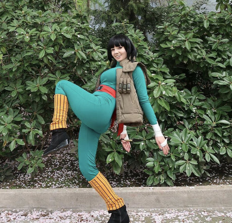 Charleemanderz schauspielerin nacktheit galerien