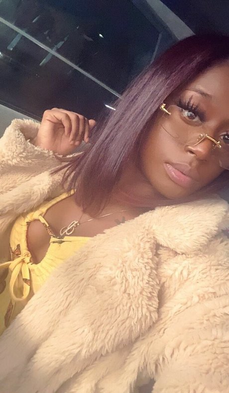 Lola B Tango top foto