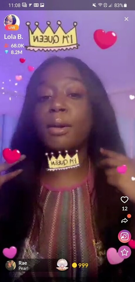 Lola B Tango schauspielerin schöne foto