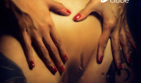 blowjob dreier onlyfans exklusive hübsche bild