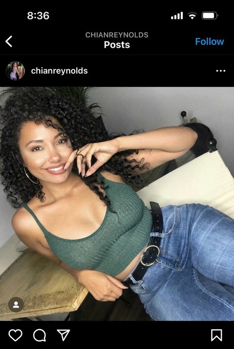 Chian Reynolds schauspielerin hd foto