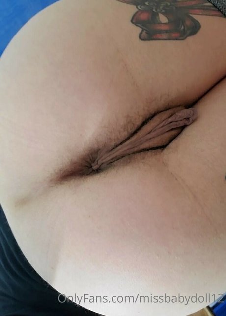 Babydoll Morales porno pornostar archiv