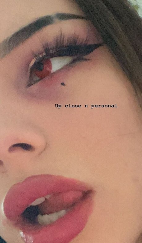 zaykaprincess freie nacktheit foto