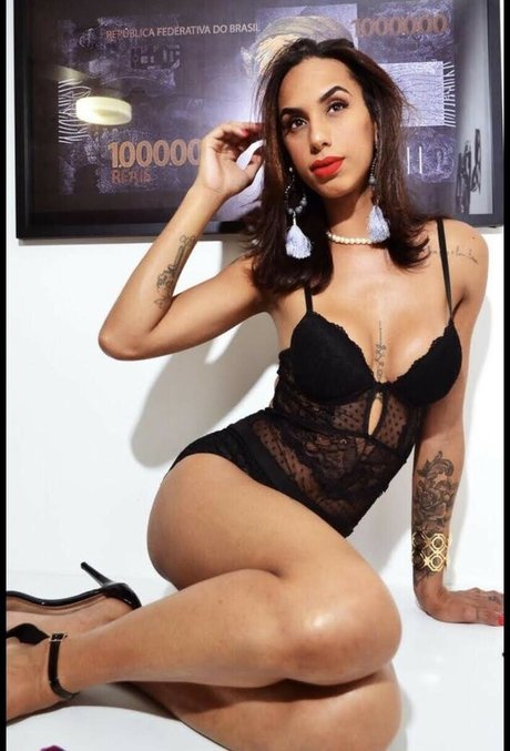 Brunna Garcia schöne nacktheit galerie