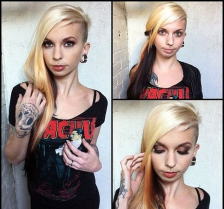 Sierra Cure Profilfoto