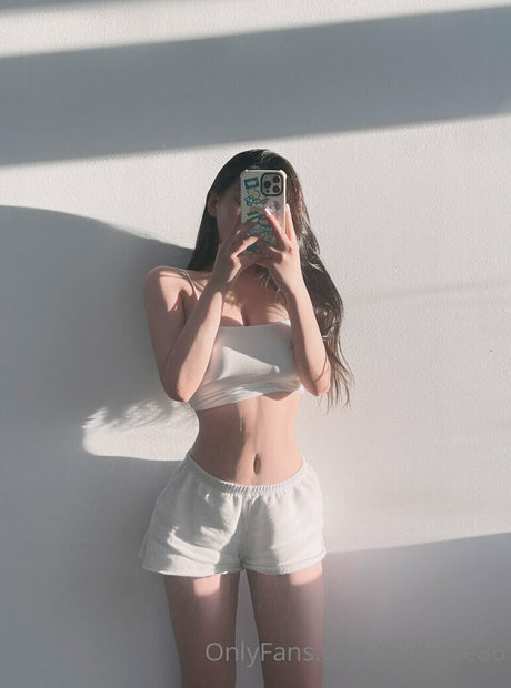 sportliche blonde onlyfans xxx nacktheit foto