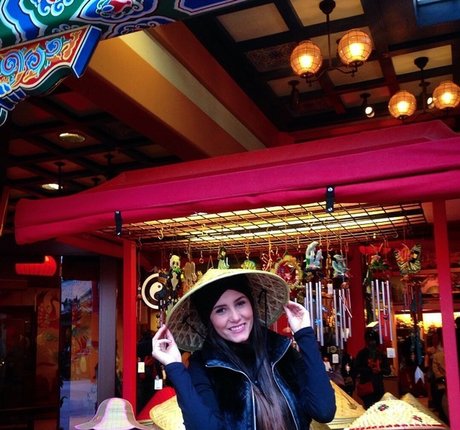 creampie asiatische onlyfans schöne nackt foto