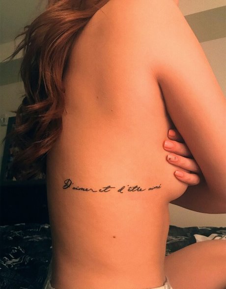 Colleen Marcoux Fotoaufnahmen