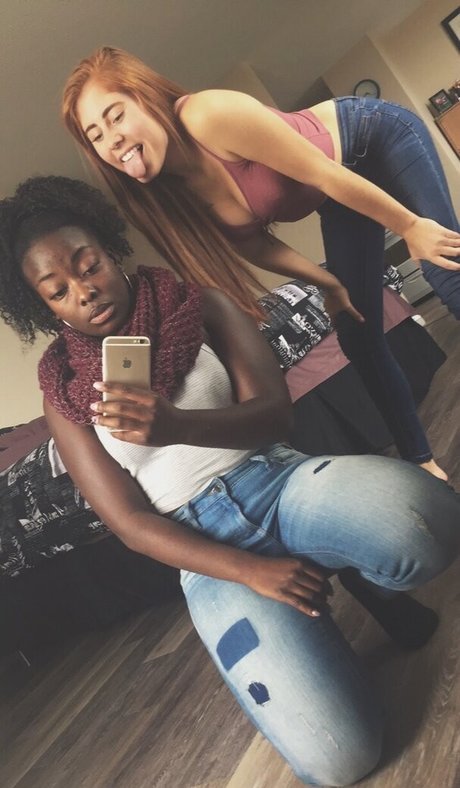 Colleen Marcoux sexy nackte foto