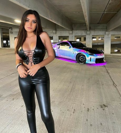 Christina Roki perfekte sexy galerie