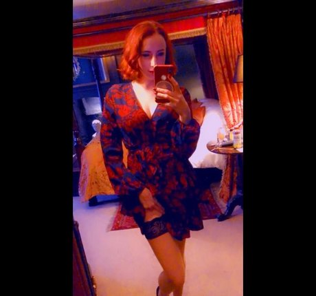 Asmodena exklusive nacktheit foto