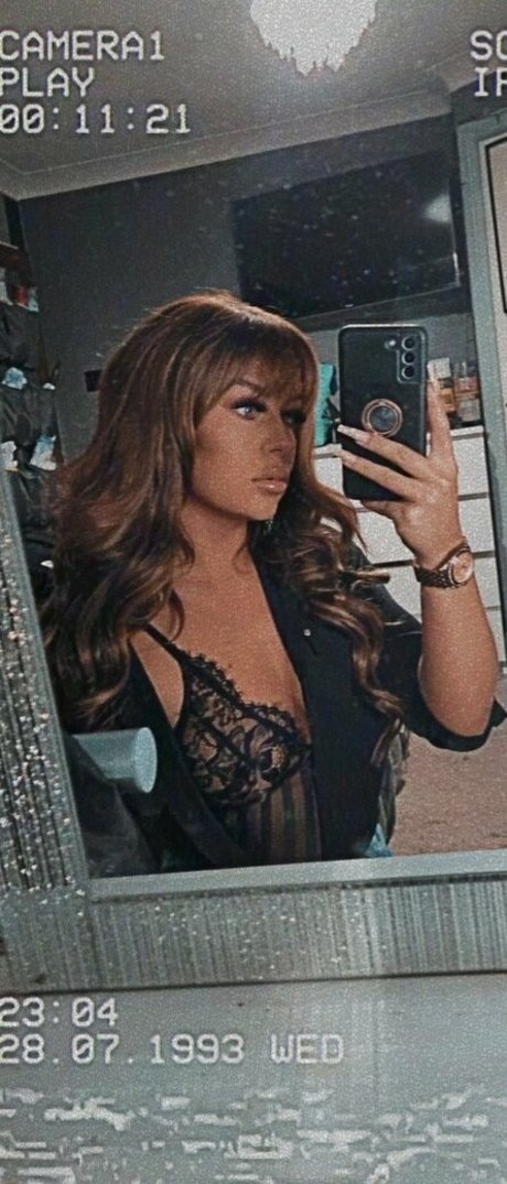 Jenn Moffat top pornographische galerien