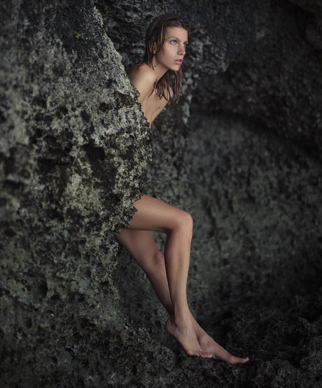 Angela Olszewska kostenlose pornografische foto