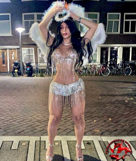 Angelica Lee xxx exklusive bilder