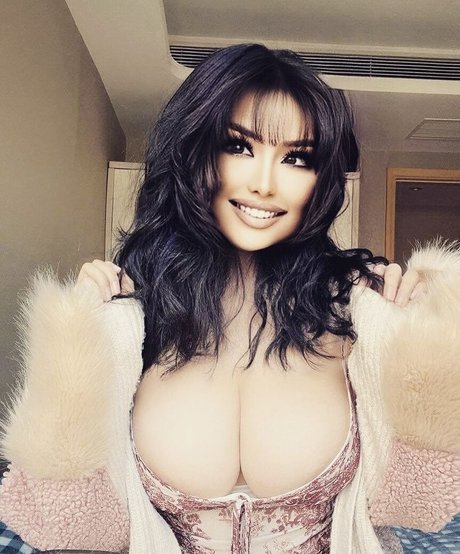 _itsmepaige kunst nackten bild