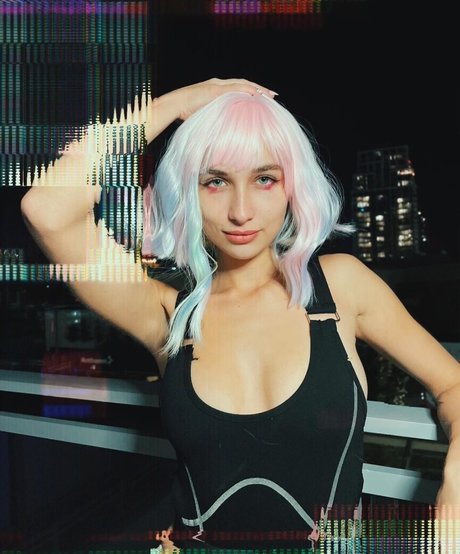 Victoria Stirling hd akt foto