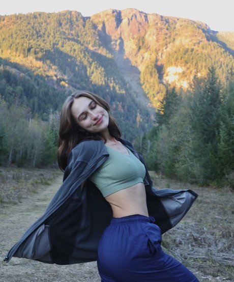 Victoria Stirling freie pornografische bild