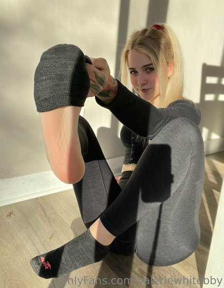 Vleriewhite pornostar nackte foto