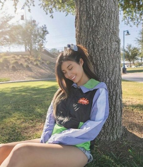 pegging nur für fans exklusive heiße bild