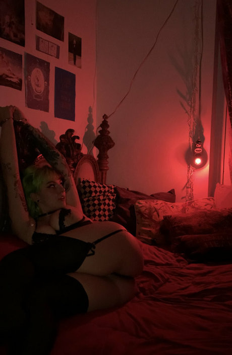 Lolla Haze schauspielerin pornographische bild