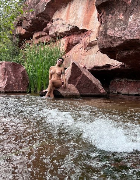 Sloane Nash pornostar akt foto