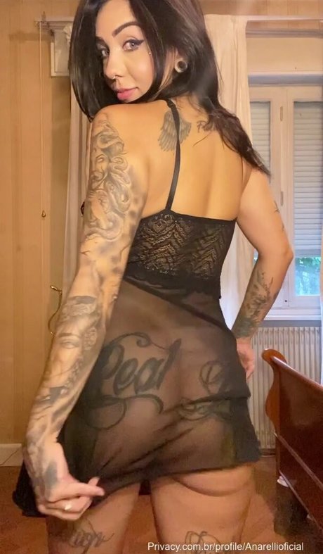 Anarelli xxx pornografische foto