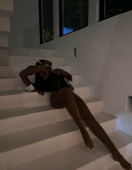 Kendall Maye exklusive sex archiv