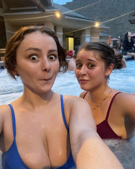 Brooklyn Figley pornostar akt galerien