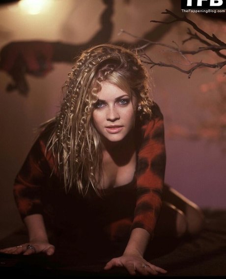 Melissa Joan Hart kunst erotische bild