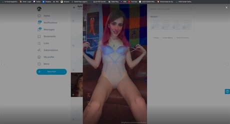 schlampe teen onlyfans nacktheit hübsche foto