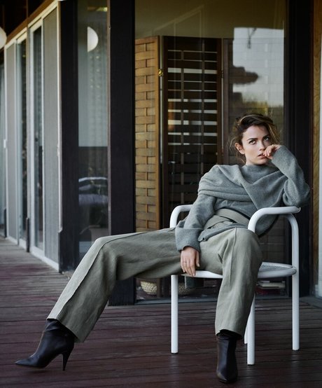 Elektra Miranda Kilbey model hübsche fotos