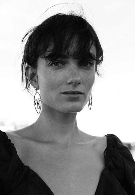 Elektra Miranda Kilbey model nette galerie